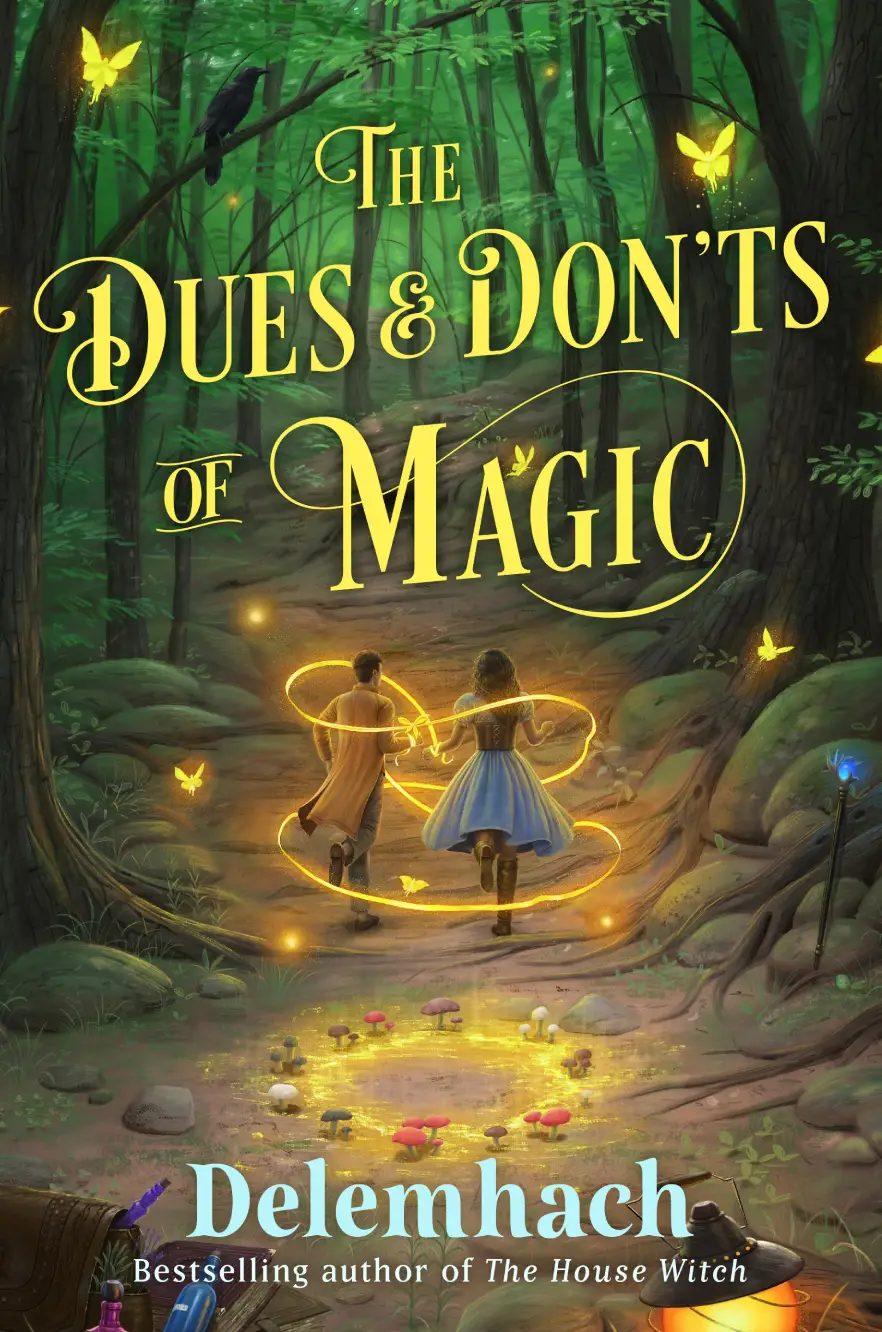 The Do's and Don'ts of Magic